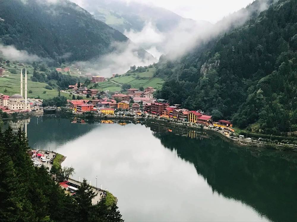 Sisli Sabah Fotoğrafçılığı