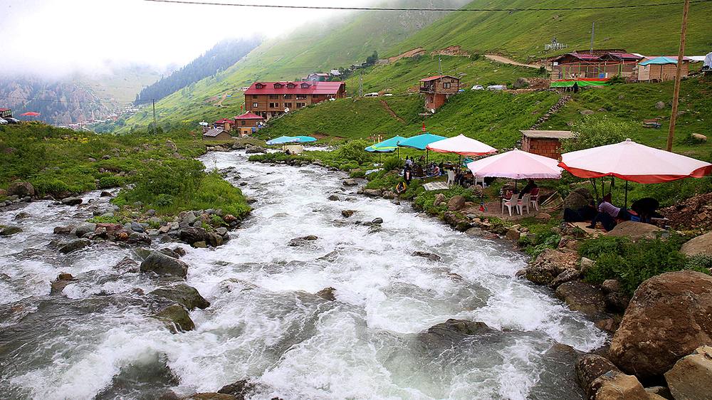 Yayla Turları