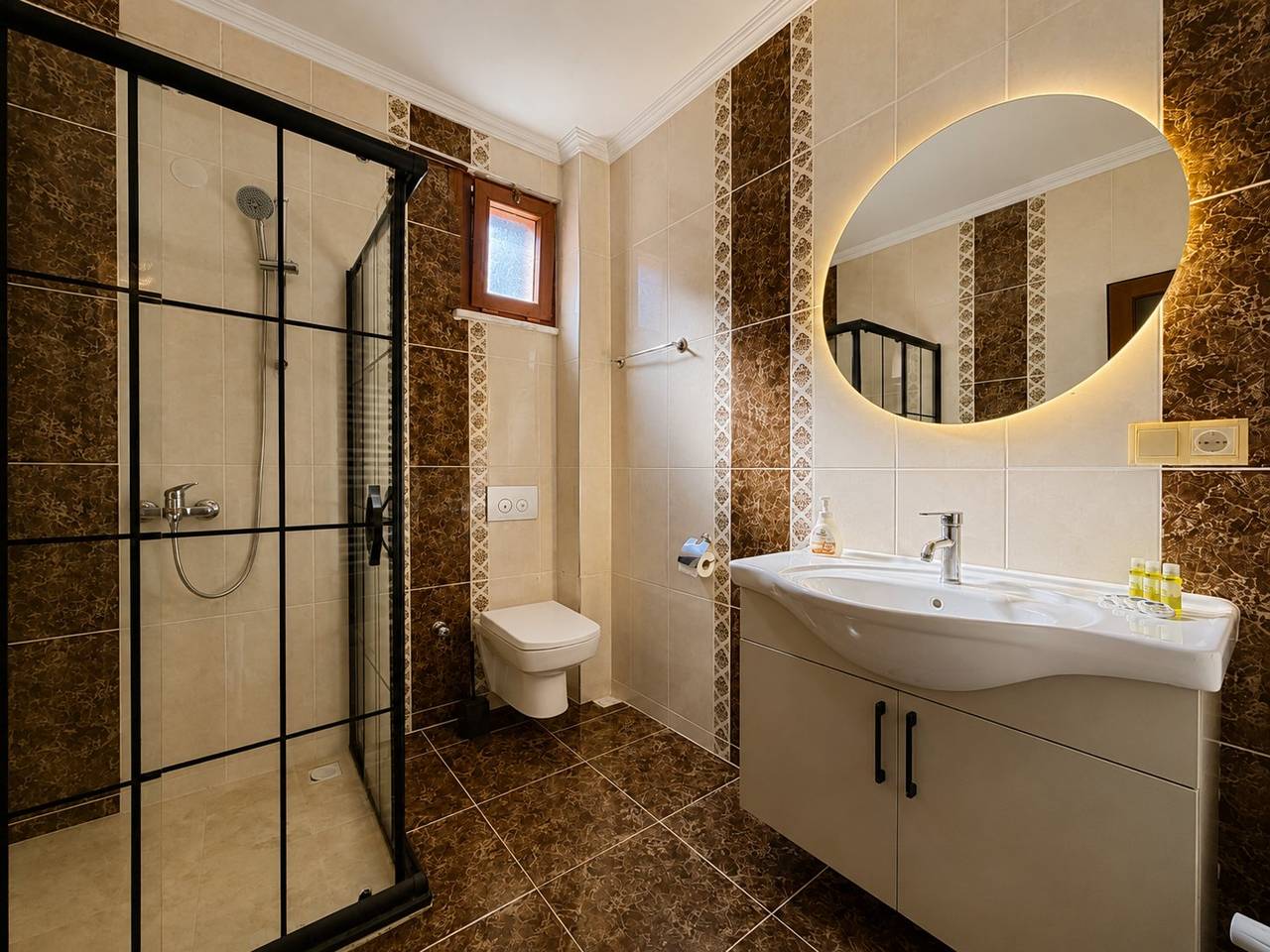 Banyo ve duşakabin